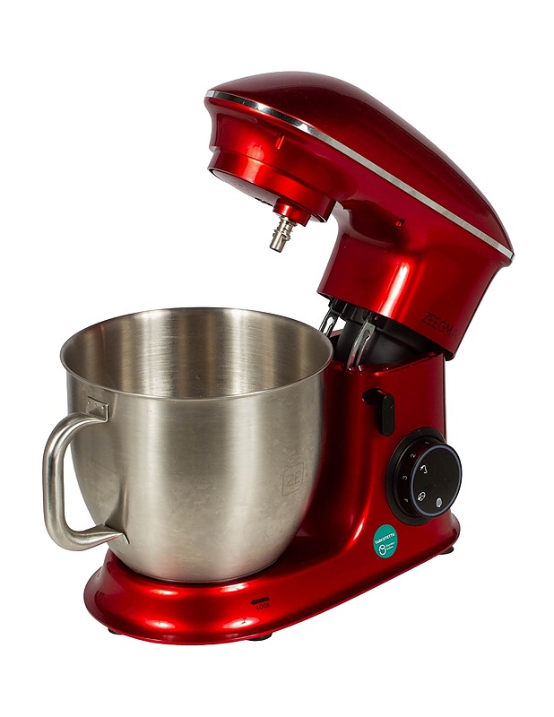 ZEEGMA Planeet Chef 1500 W talouskone - Pienkodinkoneet - 10105618650 - 1