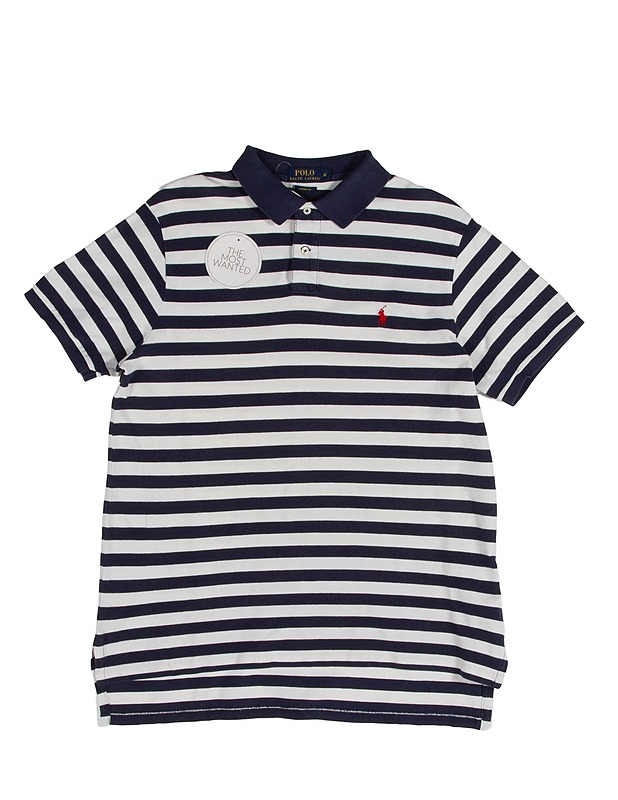 POLO RALPH LAUREN pikeepaita, XL - Miesten paidat - 10105618679 - 0