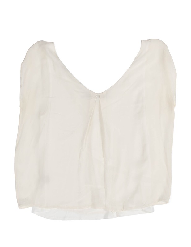 MASSIMO DUTTI toppi, M - Naisten paidat ja topit - 10105618685 - 1