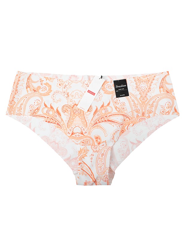LINDEX matalavyötäröiset Brazilian-alushousut, 44/46 - Alusvaatteet - 10105618689 - 0