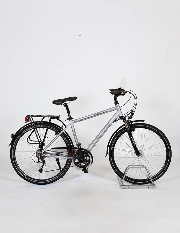 KROSS Trans Arctica polkupyörä, 28" - Miestenpyörät - 10105618701 - 0