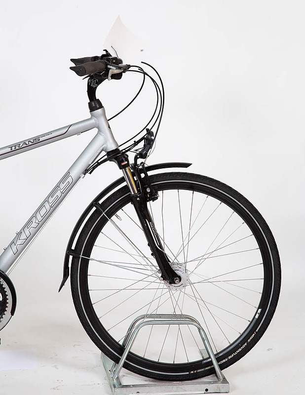 KROSS Trans Arctica polkupyörä, 28" - Miestenpyörät - 10105618701 - 1