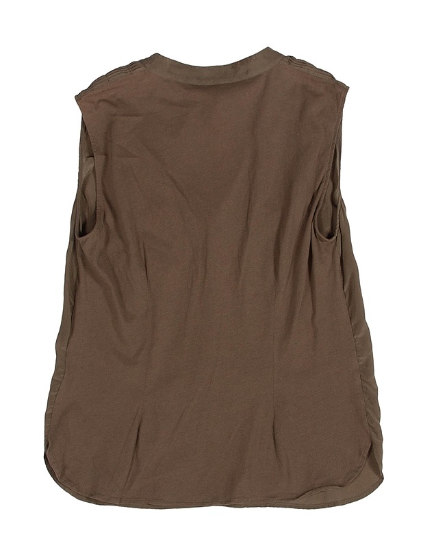 MASSIMO DUTTI toppi, L - Naisten vaatteet - 10105618695 - 1