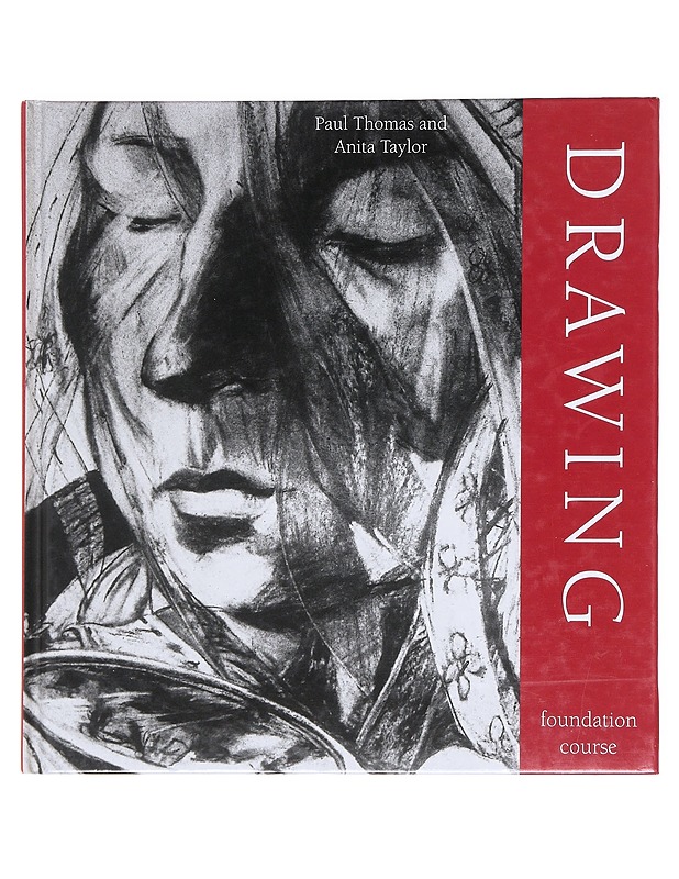 Drawing (Foundation Course) - Thomas, Paul - Tietokirjat ja oppaat - 10105618699 - 0