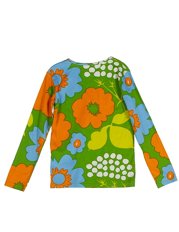 MARIMEKKO Mika Piirainen Viikuna lasten paita, 128 - Lasten vaatteet - 10105618714 - 1