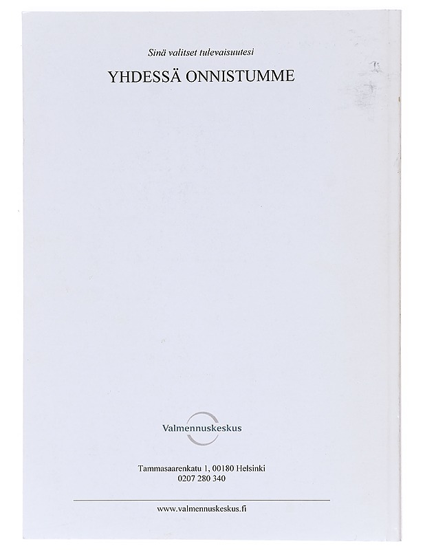 Arkkitehtimatematiikka kurssimateriaali: kurssitehtävät ja ratkaisu - Valmennuskeskus - Tietokirjat - 10105618744 - 1