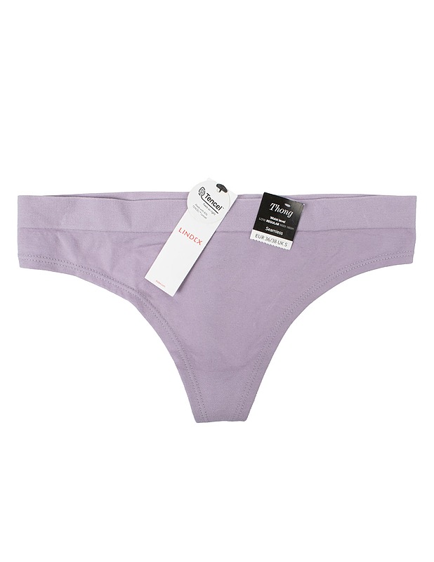LINDEX stringit, 36/38 - Alusvaatteet - 10105618737 - 0