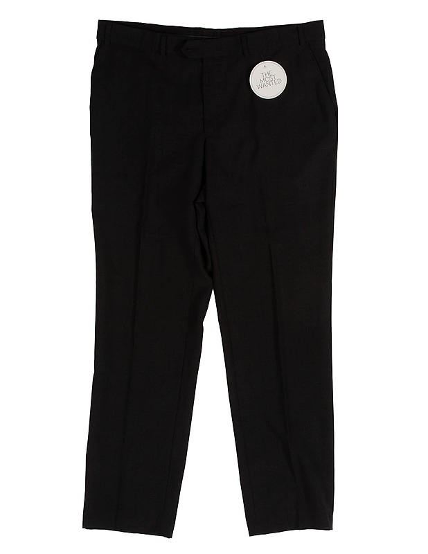 TURO TAILOR suorat housut, 56 - Miesten housut ja shortsit - 10105618753 - 0