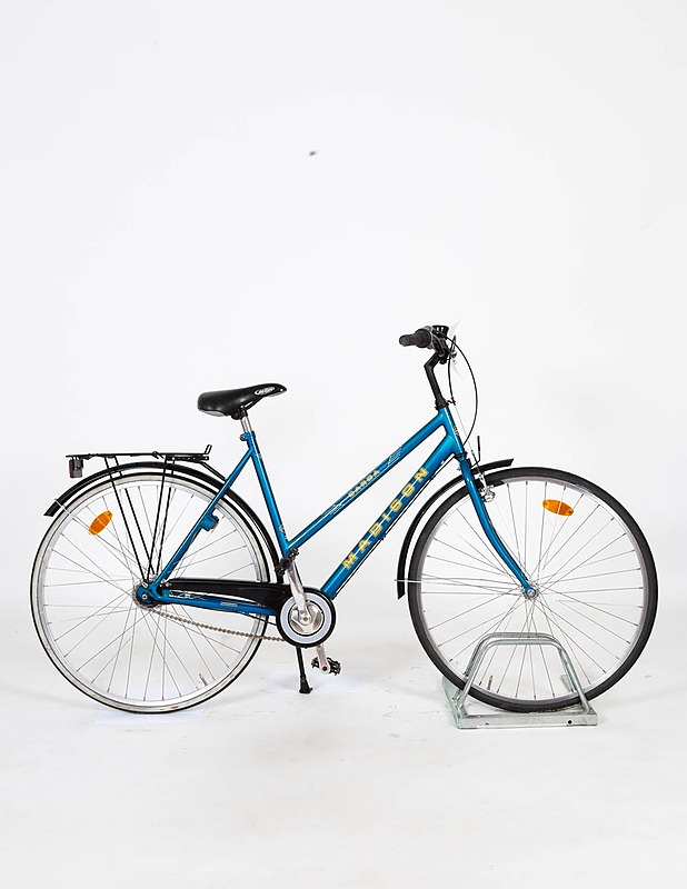 MADISON Garda polkupyörä, 28" - Naistenpyörät - 10105618779 - 0