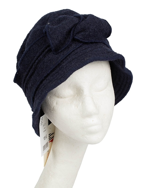 CAPPELLINO hattu - Asusteet - 10105618798 - 0