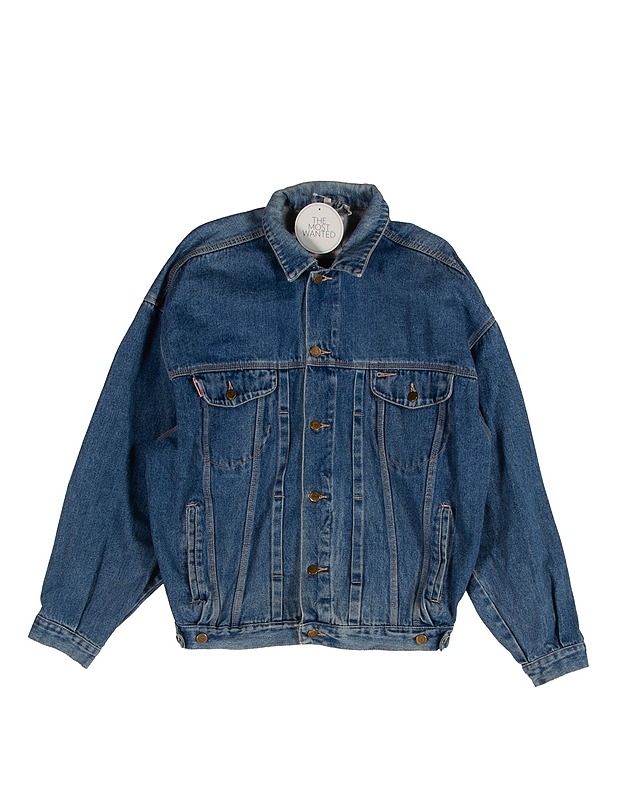 FRISCO farkkutakki, XL - Miesten takit - 10105618810 - 0