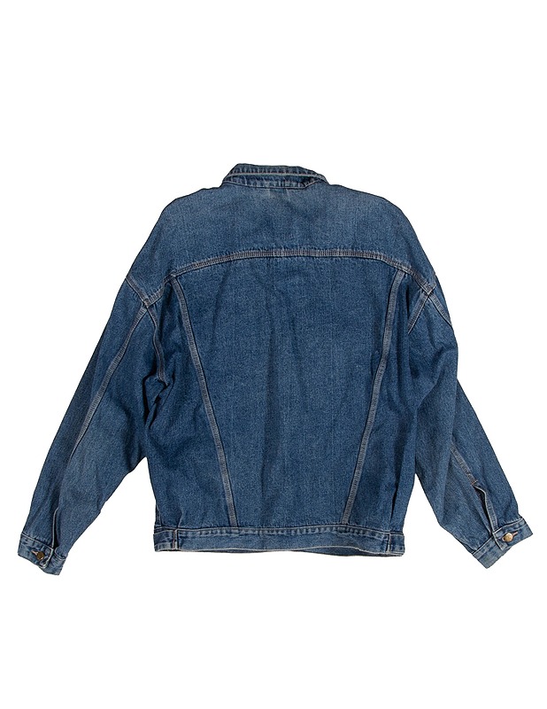 FRISCO farkkutakki, XL - Miesten takit - 10105618810 - 1