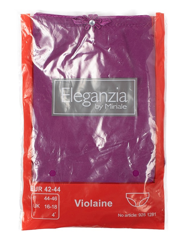 ELEGANZIA By Miriale Violaine alushousut, 42-44 - Alusvaatteet - 10105618842 - 0