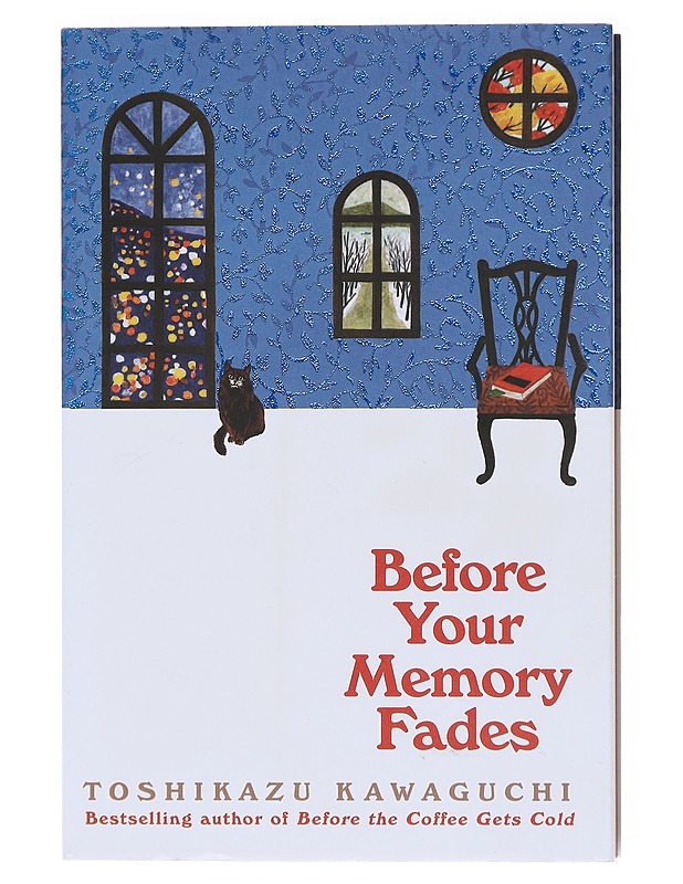 Before your memory fades - Kawaguchi, Toshikazu - Kirja lahjaksi - 10105618852 - 0