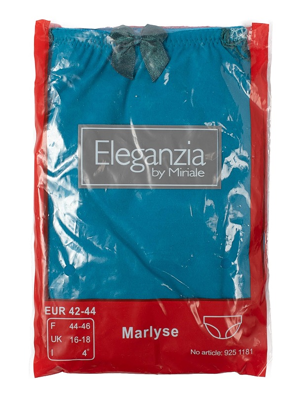 ELEGANZIA By Miriale Marlyse alushousut, 42-44 - Alusvaatteet - 10105618853 - 0