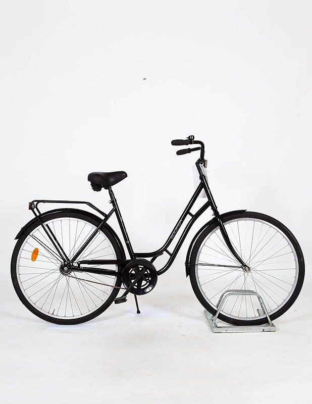 SOLIFER Classic polkupyörä, 28" - Naistenpyörät - 10105618866 - 0