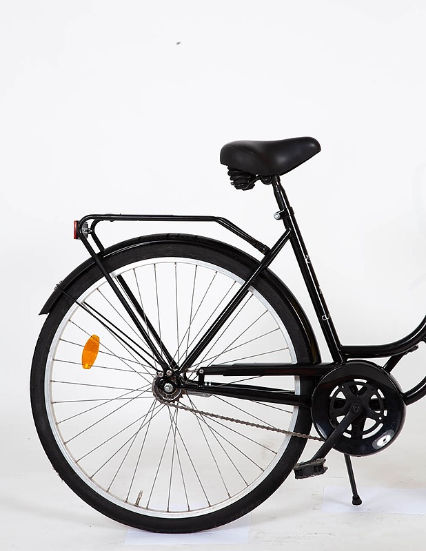 SOLIFER Classic polkupyörä, 28" - Naistenpyörät - 10105618866 - 2