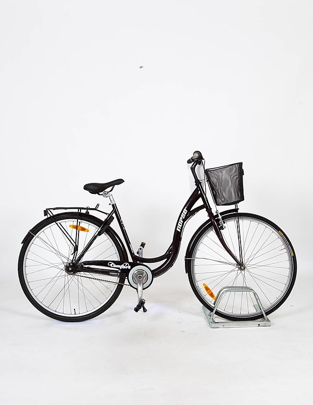 NOPSA Comfort 7 polkupyörä, 28" - Naistenpyörät - 10105618880 - 0