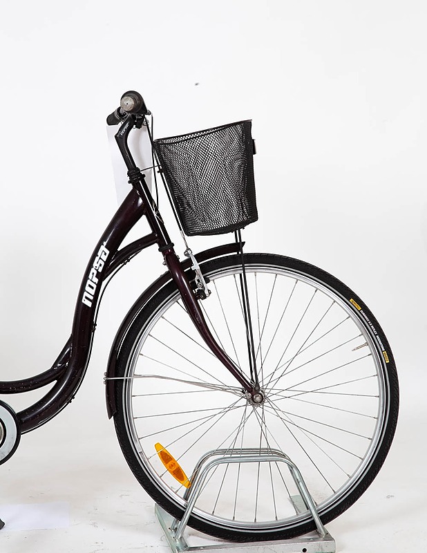 NOPSA Comfort 7 polkupyörä, 28" - Naistenpyörät - 10105618880 - 1