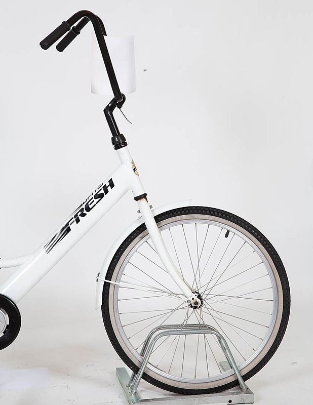 JUPITER Fresh polkupyörä, 24" - Naistenpyörät - 10105618893 - 1