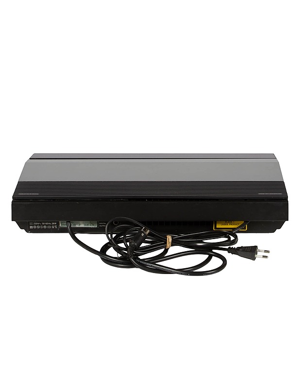 BANG & OLUFSEN Beogram CD 4500 CD-soitin - Audio - 10105618914 - 2