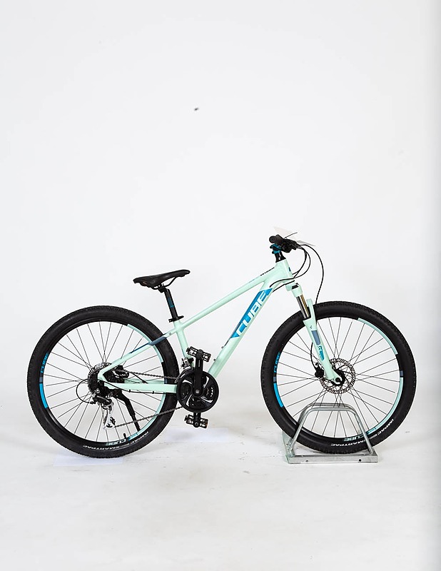 CUBE Acid Race 260 polkupyörä, 26" - Miestenpyörät - 10105618925 - 0