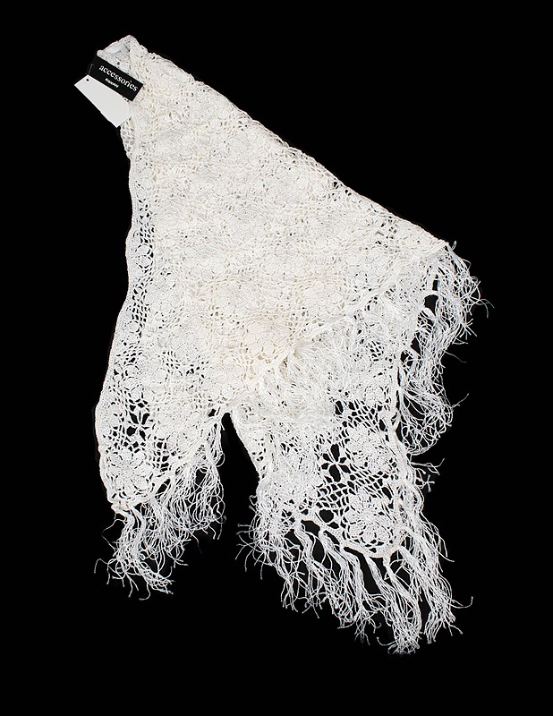 KAPPAHL - Kaulahuivit - 10105618931 - 0