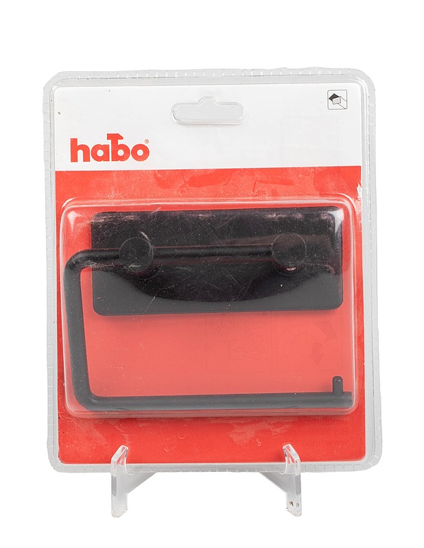 HABO WC-paperiteline - Rakennustarvikkeet - 10105618948 - 0