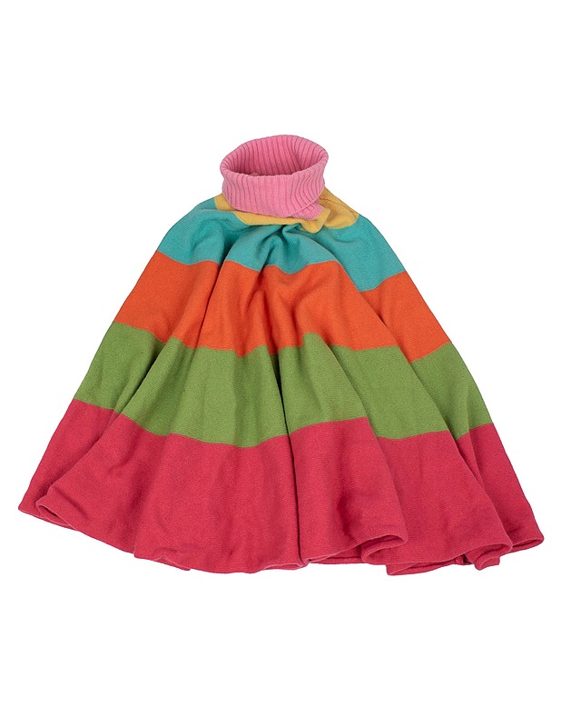 UNITED COLORS OF BENETTON poncho - Kaulahuivit - 10105618953 - 0