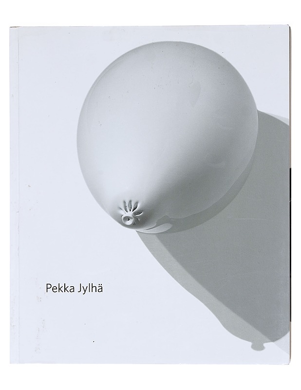 Pekka Jylhä - Jylhä, Pekka - Tietokirjat ja oppaat - 10105618977 - 0