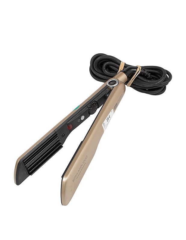 OBH NORDICA Volumaster Professional tyvirauta - Pienkodinkoneet - 10105618988 - 0