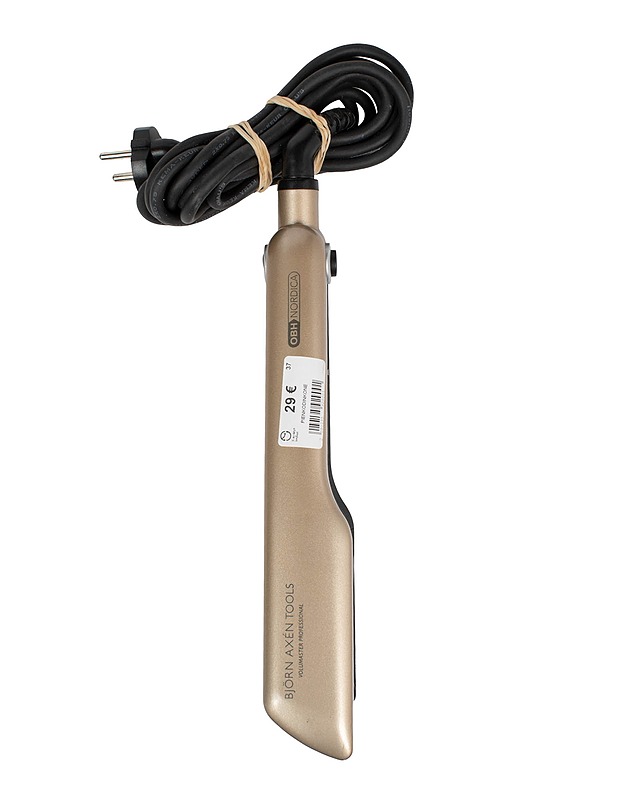 OBH NORDICA Volumaster Professional tyvirauta - Pienkodinkoneet - 10105618988 - 1