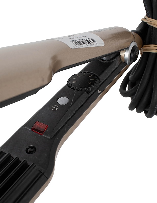 OBH NORDICA Volumaster Professional tyvirauta - Pienkodinkoneet - 10105618988 - 2
