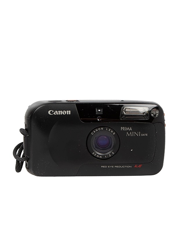 CANON Prima Mini Date filmi-kamera - Muu elektroniikka - 10105618997 - 1