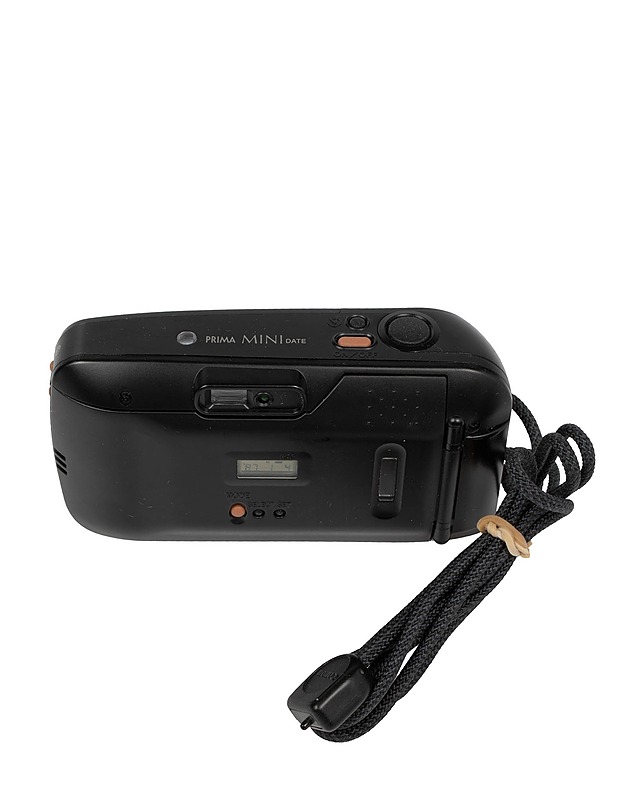 CANON Prima Mini Date filmi-kamera - Muu elektroniikka - 10105618997 - 2