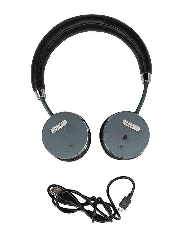 SACKIT kuulokkeet - Viihde-elektroniikka - 10105619002 - 0