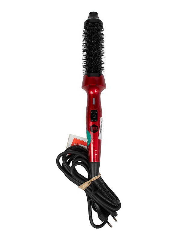 OBH NORDICA Magic Style Brush lämpöharja - Pienkodinkoneet - 10105619025 - 0