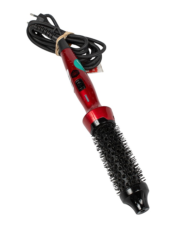 OBH NORDICA Magic Style Brush lämpöharja - Pienkodinkoneet - 10105619025 - 1