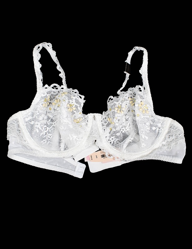 VICTORIA'S SECRET rintaliivit, 75C - Alusvaatteet - 10105619042 - 0