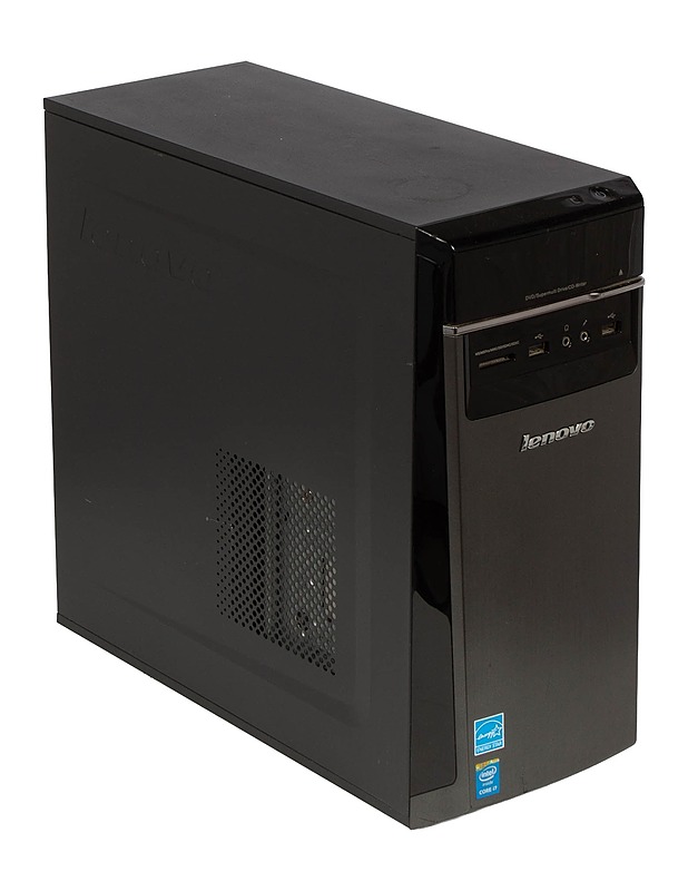 LENOVO 90B6 keskusyksikkö - Tietokoneet - 10105619061 - 0