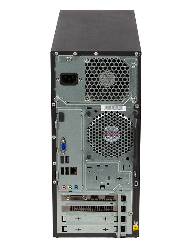 LENOVO 90B6 keskusyksikkö - Tietokoneet - 10105619061 - 2