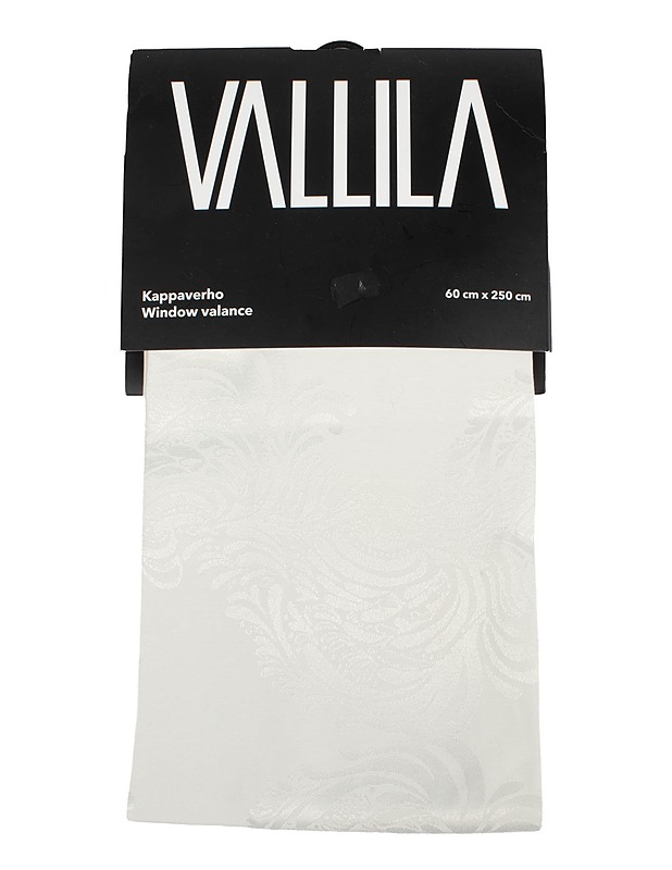 VALLILA Kappaverho, 60x250 cm - 1kpl - Designsuosikit - 10105619059 - 0