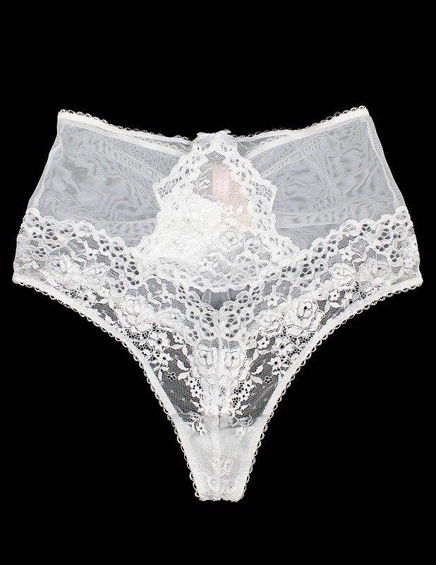 VICTORIA'S SECRET alushousut, M - Alusvaatteet - 10105619070 - 0