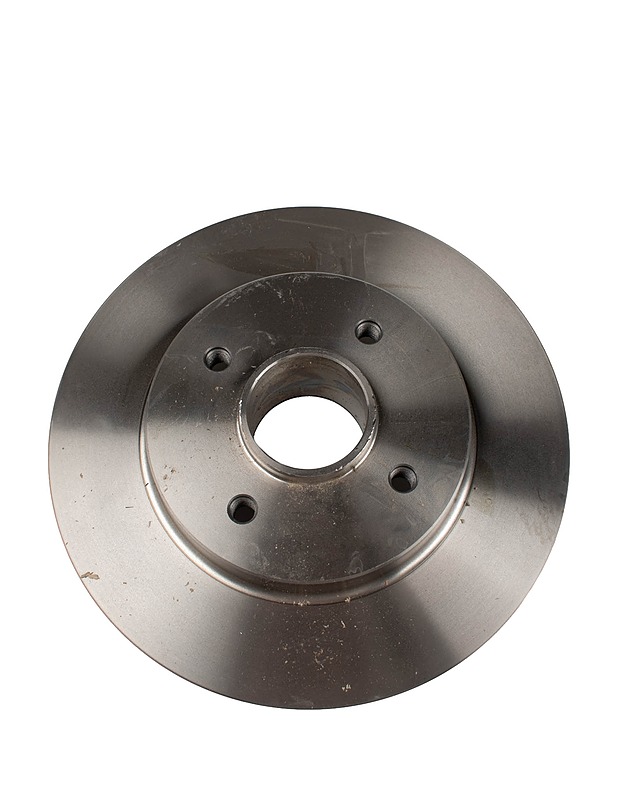 BOSCH jarrulevy taka-akseliin 0 986 479 383, 2 kpl - Muut urheiluvälineet ja vapaa-aika - 10105619101 - 1