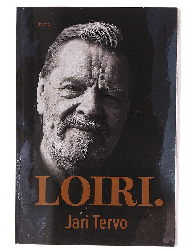 LOIRI - Jari Tervo - Elämäkerrat ja muistelmat - 10105619108 - 0