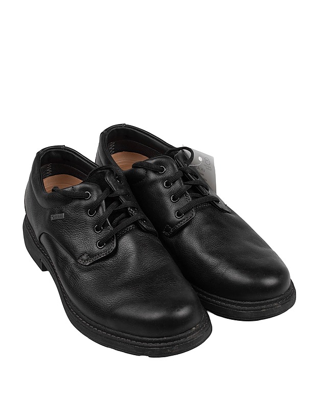 CLARKS Unstructured kengät, 42.5 - Miesten kävelykengät ja sandaalit - 10105619111 - 0