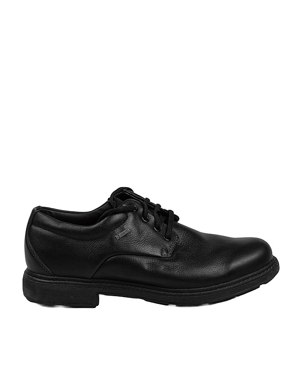 CLARKS Unstructured kengät, 42.5 - Miesten kävelykengät ja sandaalit - 10105619111 - 1