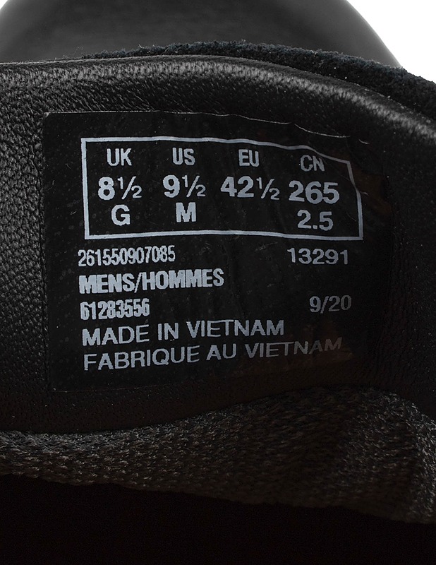 CLARKS Unstructured kengät, 42.5 - Miesten kävelykengät ja sandaalit - 10105619111 - 2