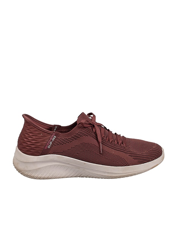 SKECHERS Hands Free Slip-ins: Ultra Flex 3.0 - Brilliant Path lenkkarit, 40 - Naisten kävelykengät ja tennarit - 10105619123 - 1