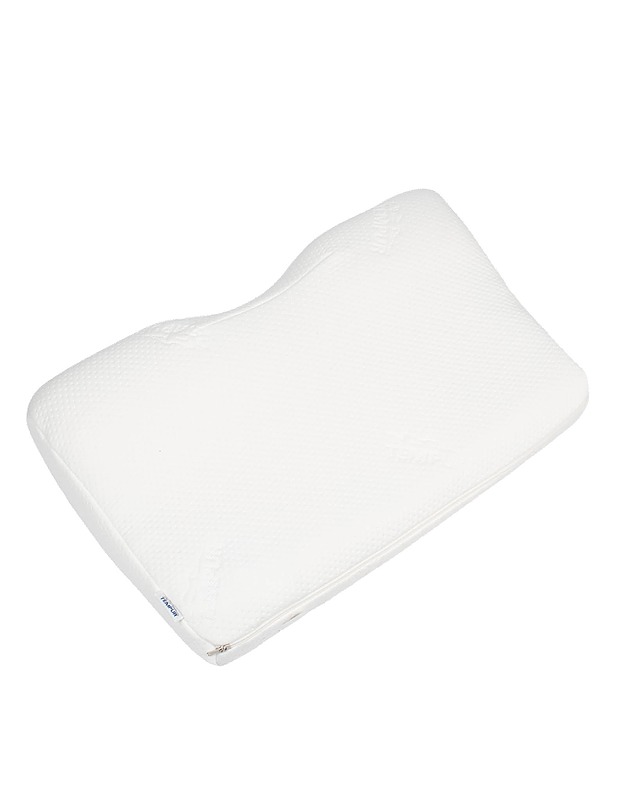 TEMPUR Niskatyyny, 54x32x11/6 cm - Tyynyt ja peitot - 10105619122 - 0